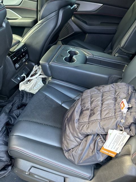 2022 Acura MDX A-Spec SH-AWD