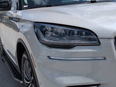 2023 Lincoln Aviator Reserve Premium