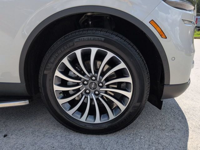 2023 Lincoln Aviator Reserve Premium