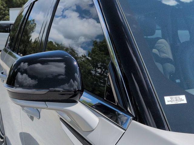 2023 Lincoln Aviator Reserve Premium