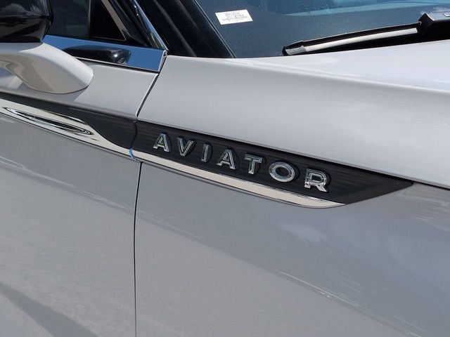2023 Lincoln Aviator Reserve Premium