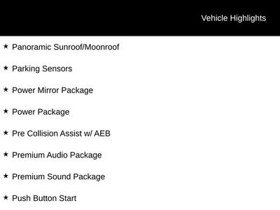 2023 Lincoln Aviator Reserve Premium