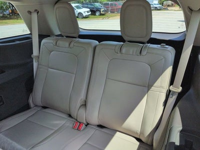 2023 Lincoln Aviator Reserve Premium