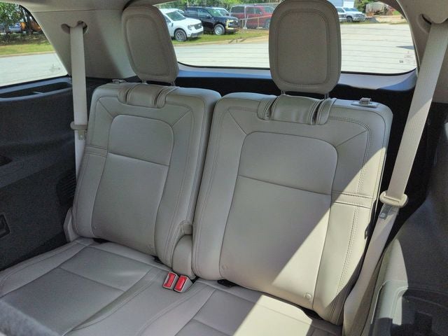 2023 Lincoln Aviator Reserve Premium
