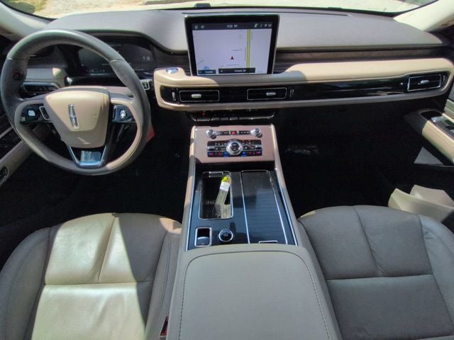 2023 Lincoln Aviator Reserve Premium