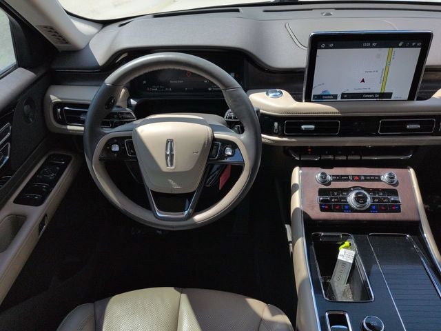 2023 Lincoln Aviator Reserve Premium