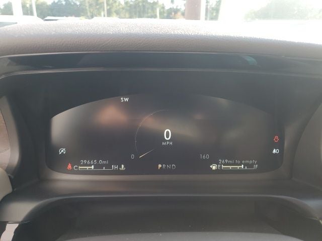 2023 Lincoln Aviator Reserve Premium