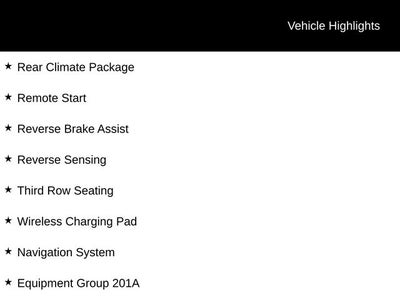 2023 Lincoln Aviator Reserve Premium