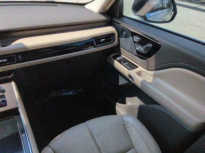 2023 Lincoln Aviator Reserve Premium