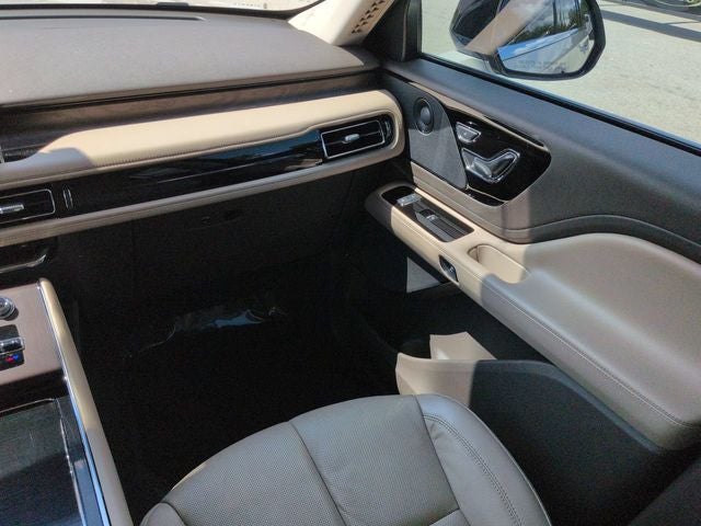 2023 Lincoln Aviator Reserve Premium