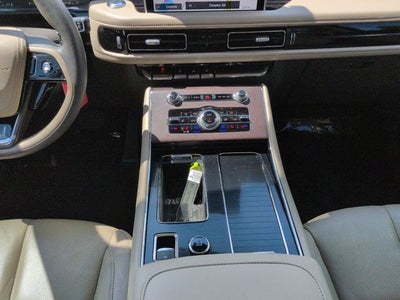 2023 Lincoln Aviator Reserve Premium