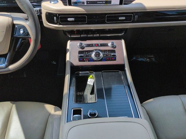 2023 Lincoln Aviator Reserve Premium
