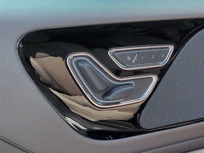 2023 Lincoln Aviator Reserve Premium