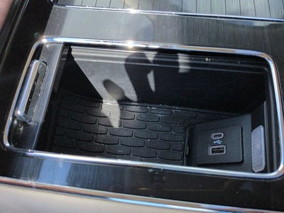 2023 Lincoln Aviator Reserve Premium