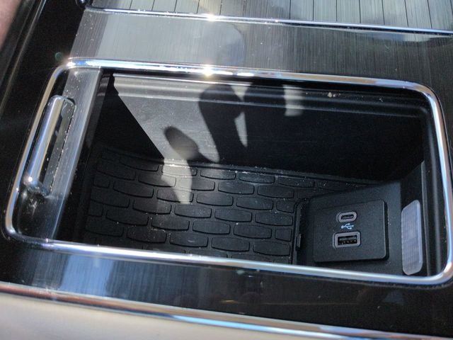 2023 Lincoln Aviator Reserve Premium
