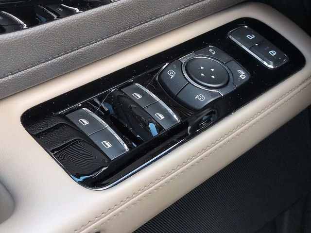 2023 Lincoln Aviator Reserve Premium