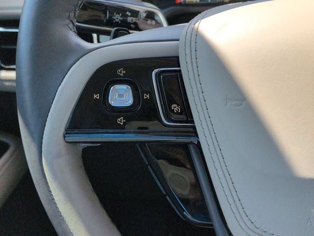 2023 Lincoln Aviator Reserve Premium
