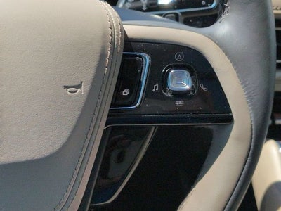 2023 Lincoln Aviator Reserve Premium