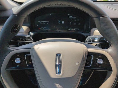 2023 Lincoln Aviator Reserve Premium