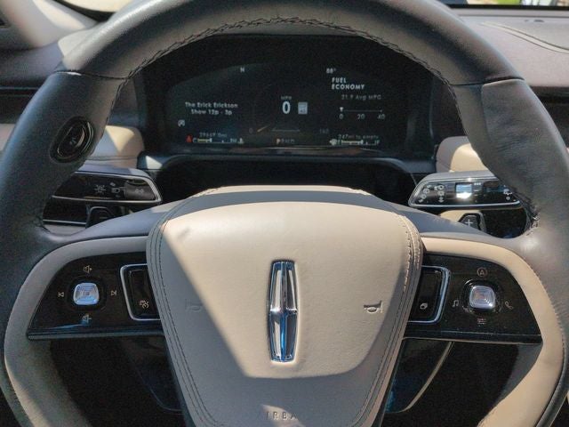 2023 Lincoln Aviator Reserve Premium