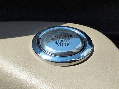 2023 Lincoln Aviator Reserve Premium