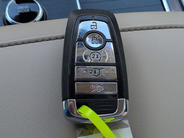 2023 Lincoln Aviator Reserve Premium