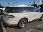 2023 Lincoln Aviator Reserve Premium