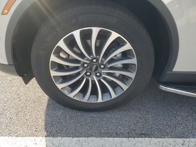 2023 Lincoln Aviator Reserve Premium