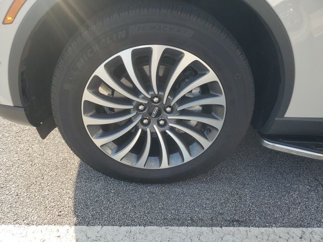 2023 Lincoln Aviator Reserve Premium
