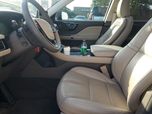 2023 Lincoln Aviator Reserve Premium