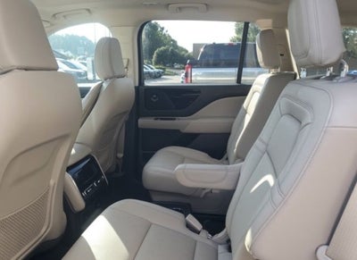 2023 Lincoln Aviator Reserve Premium