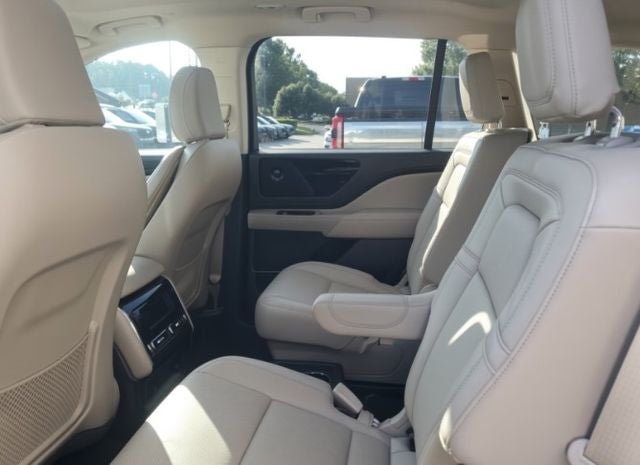 2023 Lincoln Aviator Reserve Premium