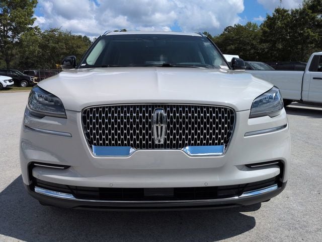 2023 Lincoln Aviator Reserve Premium