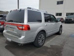 2015 Lincoln Navigator Base 4WD
