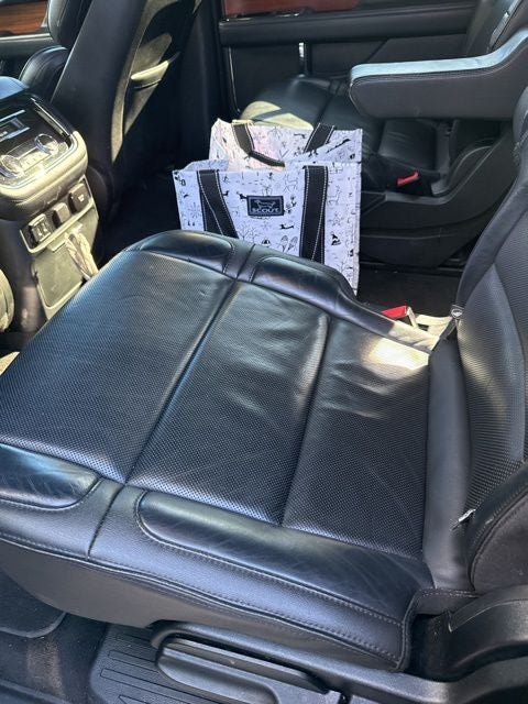 2018 Lincoln Navigator Select 4WD