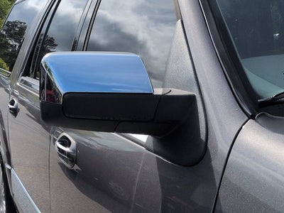 2013 Lincoln Navigator L Base DP