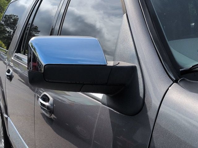 2013 Lincoln Navigator L Base DP