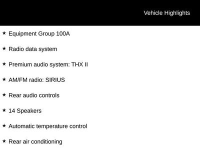 2013 Lincoln Navigator L Base DP