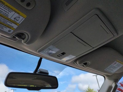2013 Lincoln Navigator L Base DP