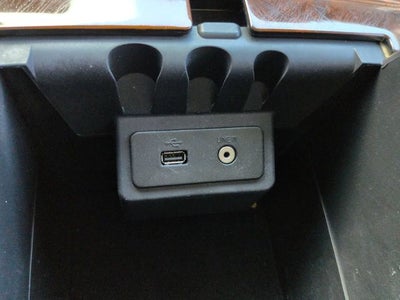 2013 Lincoln Navigator L Base DP