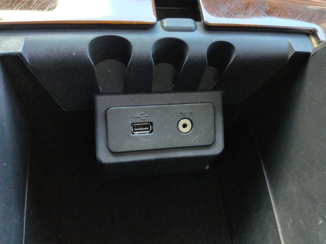 2013 Lincoln Navigator L Base DP
