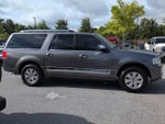 2013 Lincoln Navigator L Base DP