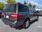 2013 Lincoln Navigator L Base DP