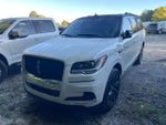 2023 Lincoln Navigator L Black Label 4WD