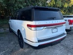 2023 Lincoln Navigator L Black Label 4WD