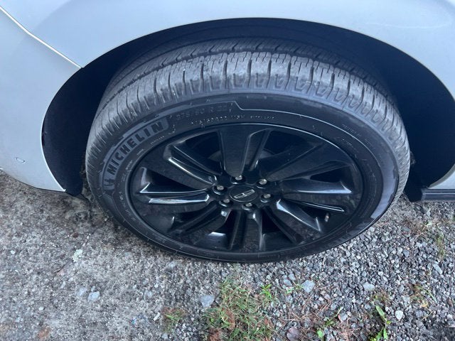 2023 Lincoln Navigator L Black Label 4WD