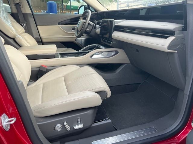 2024 Lincoln Nautilus Reserve AWD