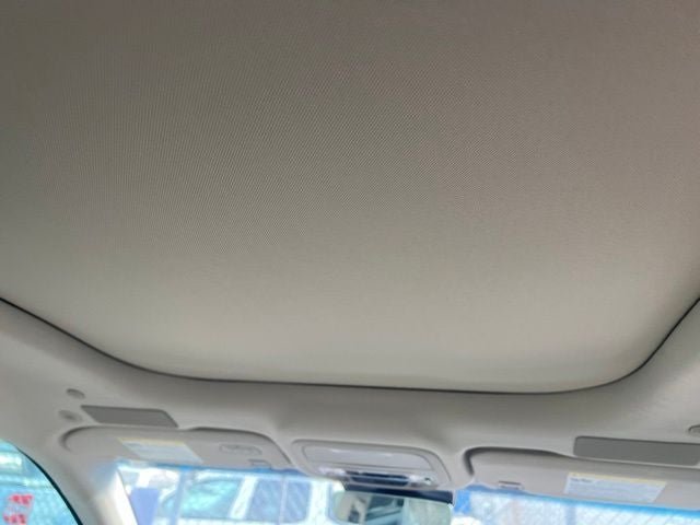 2024 Lincoln Nautilus Reserve AWD