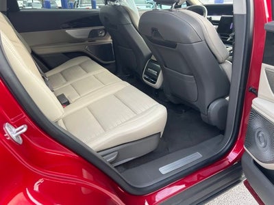 2024 Lincoln Nautilus Reserve AWD