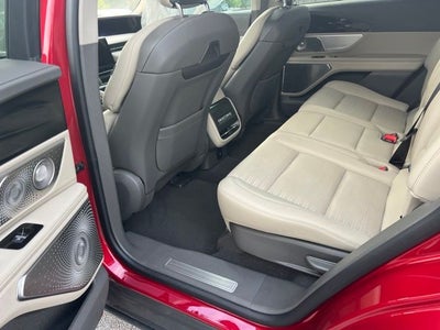 2024 Lincoln Nautilus Reserve AWD
